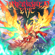 Unfinished Epicのジャケット画像