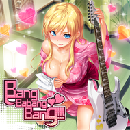 Bang Babang Bang!!!のジャケット画像
