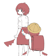 バベルのジャケット画像