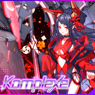 Komplexeのジャケット画像