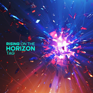 Rising on the horizonのジャケット画像