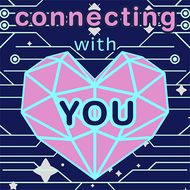 connecting with youのジャケット画像