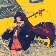 幽霊東京のジャケット画像