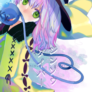 Witches nightのジャケット画像