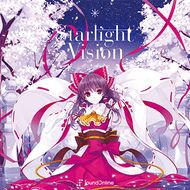 Starlight Visionのジャケット画像