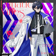 Lunatic Vibesのジャケット画像