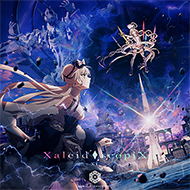 Xaleid◆scopiXのジャケット画像