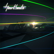 Heartbeatsのジャケット画像