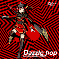 Dazzle hopのジャケット画像