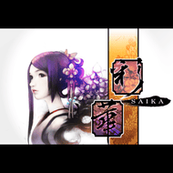 Saikaのジャケット画像
