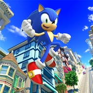 City Escape: Act1のジャケット画像