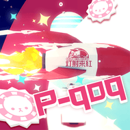P-qoqのジャケット画像