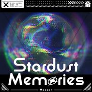 Stardust Memoriesのジャケット画像