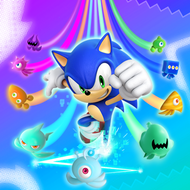 Reach For The Stars (Re-Colors)のジャケット画像