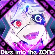 Dive into the ZONeのジャケット画像