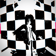Monochrome Rainbowのジャケット画像