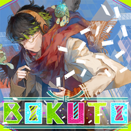 BOKUTOのジャケット画像