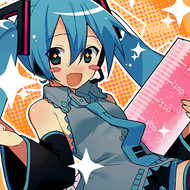M@GICAL☆CURE! LOVE ♥ SHOT!のジャケット画像
