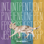 INTJINTPENTJENTPINFJENFJINFPENFPISTJISFJESTJESFJESTPISTPISFPESFPのジャケット画像