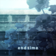 End Timeのジャケット画像