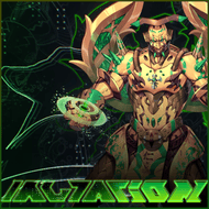 Mutationのジャケット画像