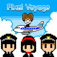 Pixel Voyageのジャケット画像