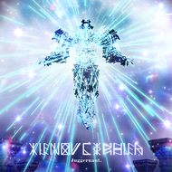 Xenovcipherのジャケット画像