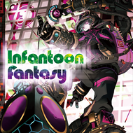 Infantoon Fantasyのジャケット画像