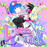 Lover's Trickのジャケット画像