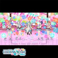 アイドル新鋭隊のジャケット画像