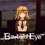 Barbed Eyeのジャケット画像