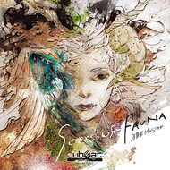 Scars of FAUNAのジャケット画像