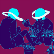 quiet roomのジャケット画像