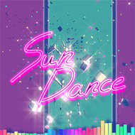 Sun Danceのジャケット画像