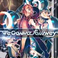 We Gonna Journeyのジャケット画像
