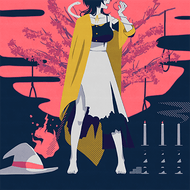 ロウワーのジャケット画像
