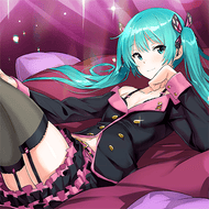Sweet Devilのジャケット画像
