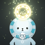 Åntinomiεのジャケット画像