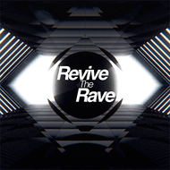 Revive The Raveのジャケット画像