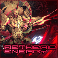 Aetheric Energyのジャケット画像