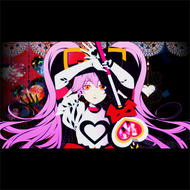 アルカリレットウセイのジャケット画像