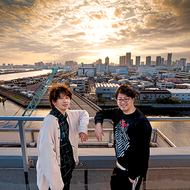 Make Up Your World feat. キョンシーのCiちゃん & らっぷびとのジャケット画像