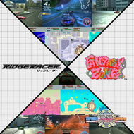 オパ! オパ! RACER -GMT mashup-のジャケット画像