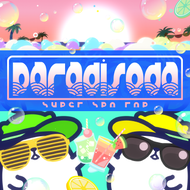 Paradisodaのジャケット画像
