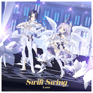 Swift Swingのジャケット画像