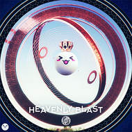 Heavenly Blastのジャケット画像