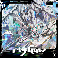 my flowのジャケット画像