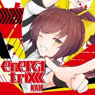 energy trixxxのジャケット画像