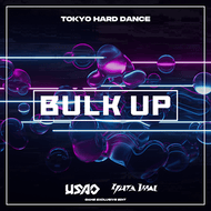 BULK UP (GAME EXCLUSIVE EDIT)のジャケット画像