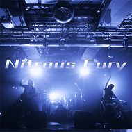 Nitrous Furyのジャケット画像